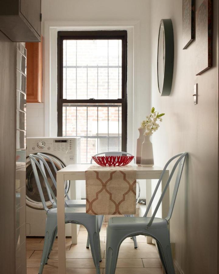 Stylish 3Br1Bth Apt Near Historical District Boston Exterior photo
