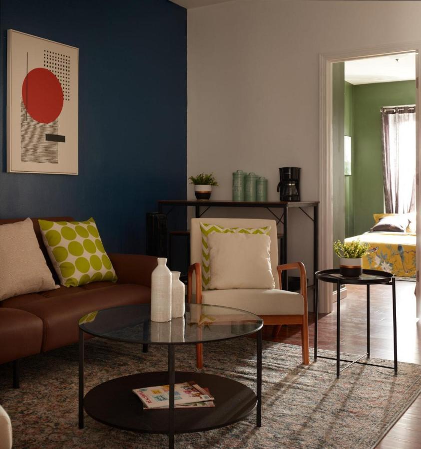 Stylish 3Br1Bth Apt Near Historical District Boston Exterior photo